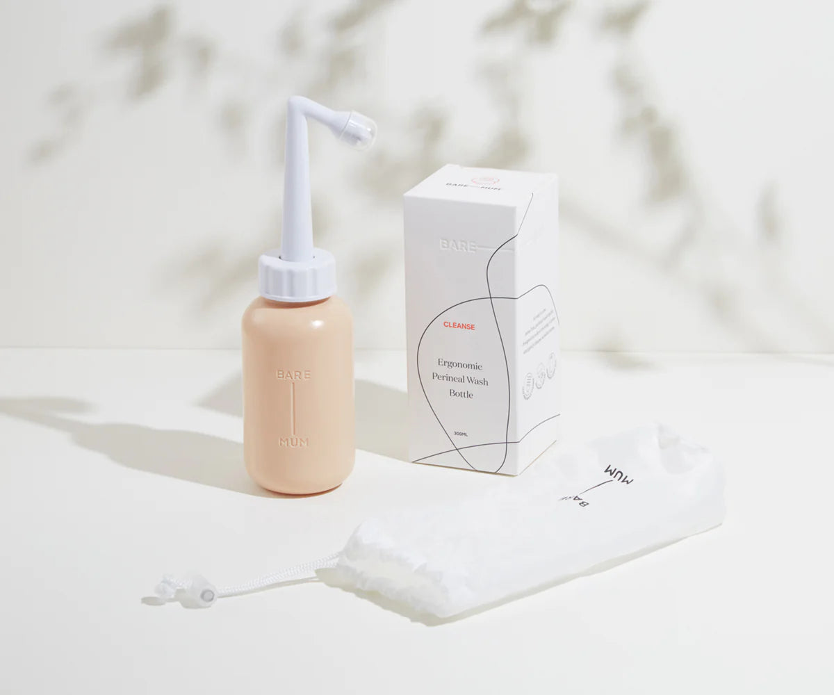 Peri Wash Bottle