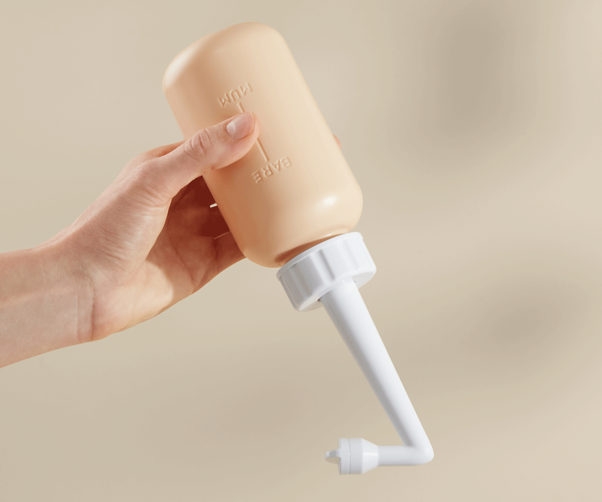 Peri Wash Bottle