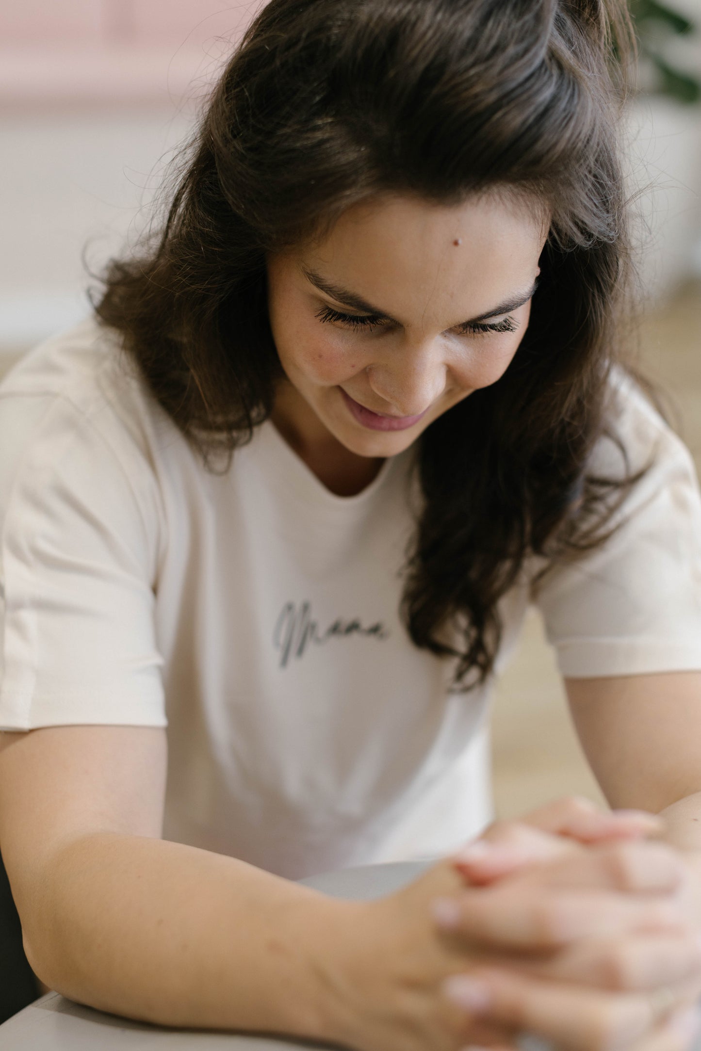 One Mama Midwife Shirt - Original