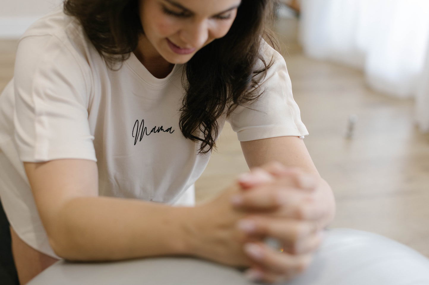 One Mama Midwife Shirt - Original