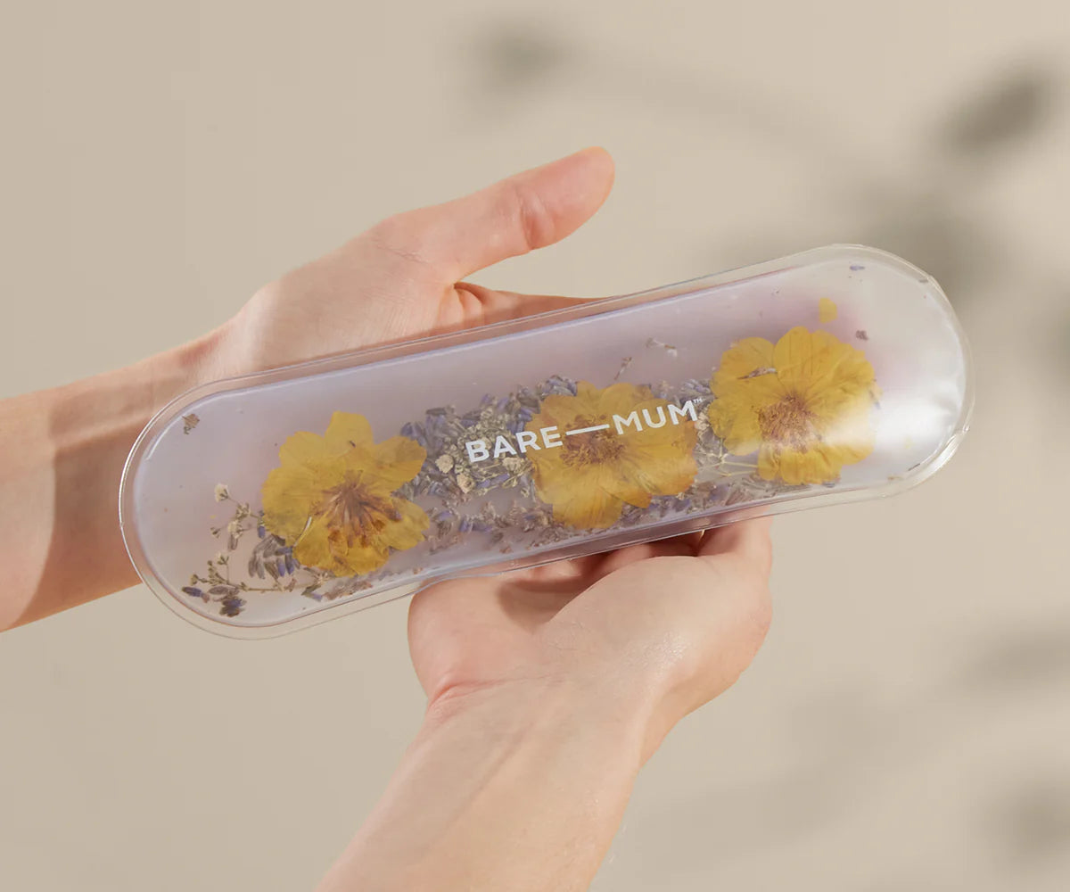 Ice Packs (Peri) by Bare Mum